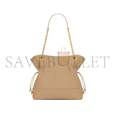 YSL JAMIE SHOPPING SMALL IN LAMBSKIN 833948AAB329295 (29*28*8cm)